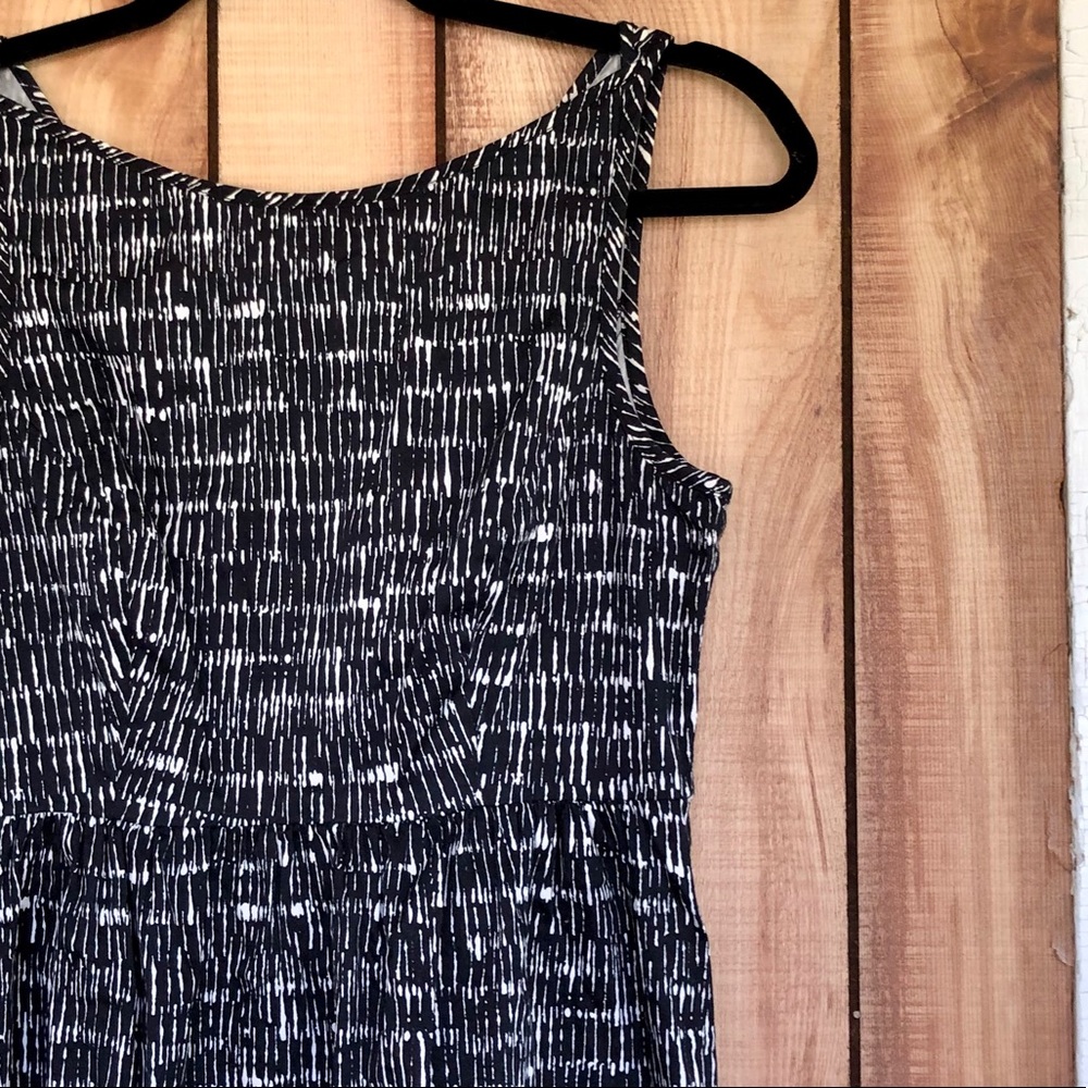 Skater Style Dress